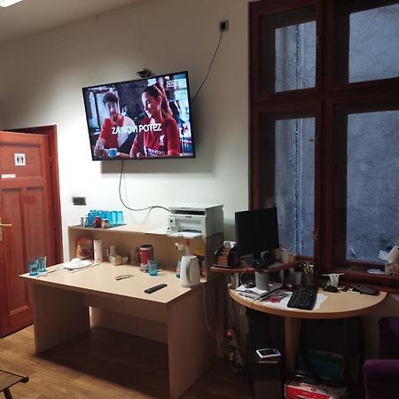 Cozy place plus Belgrad Zewnętrze zdjęcie