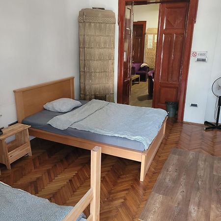 Cozy place plus Belgrad Zewnętrze zdjęcie