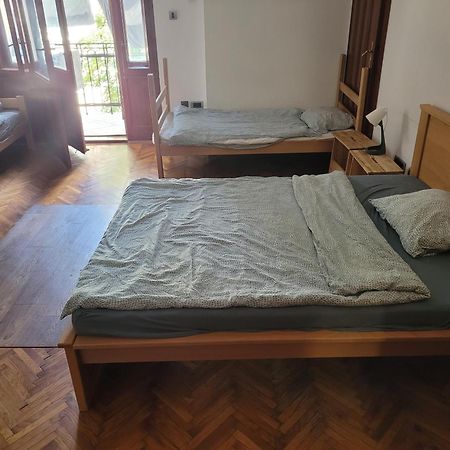 Cozy place plus Belgrad Zewnętrze zdjęcie