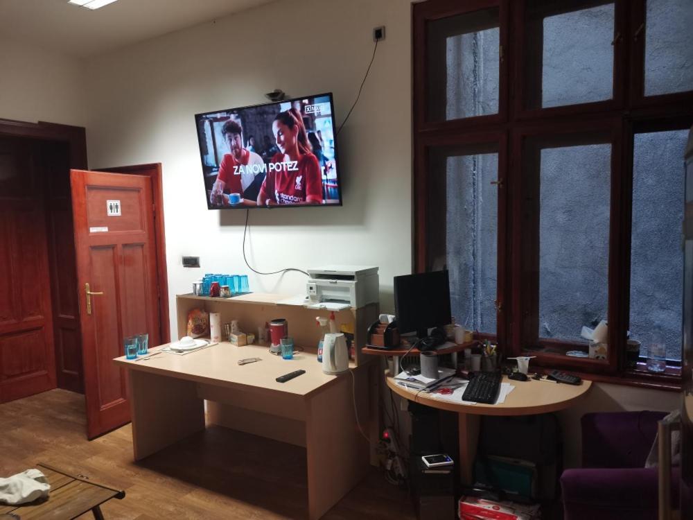Cozy place plus Belgrad Zewnętrze zdjęcie