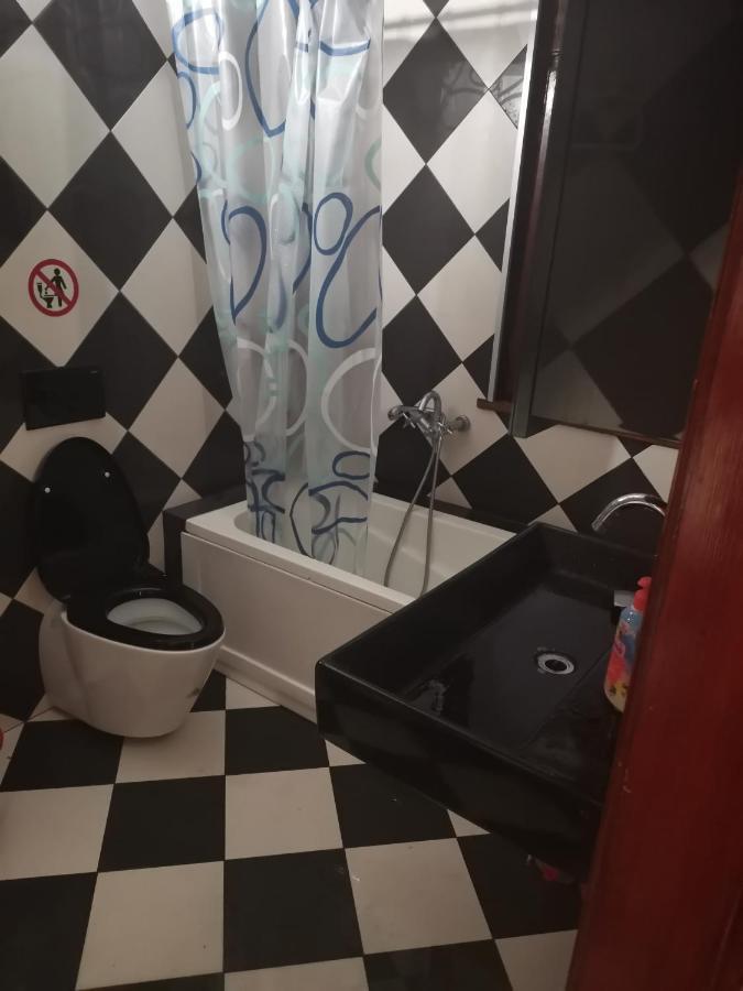 Cozy place plus Belgrad Zewnętrze zdjęcie