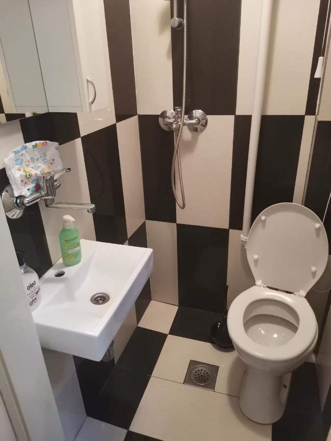 Cozy place plus Belgrad Zewnętrze zdjęcie