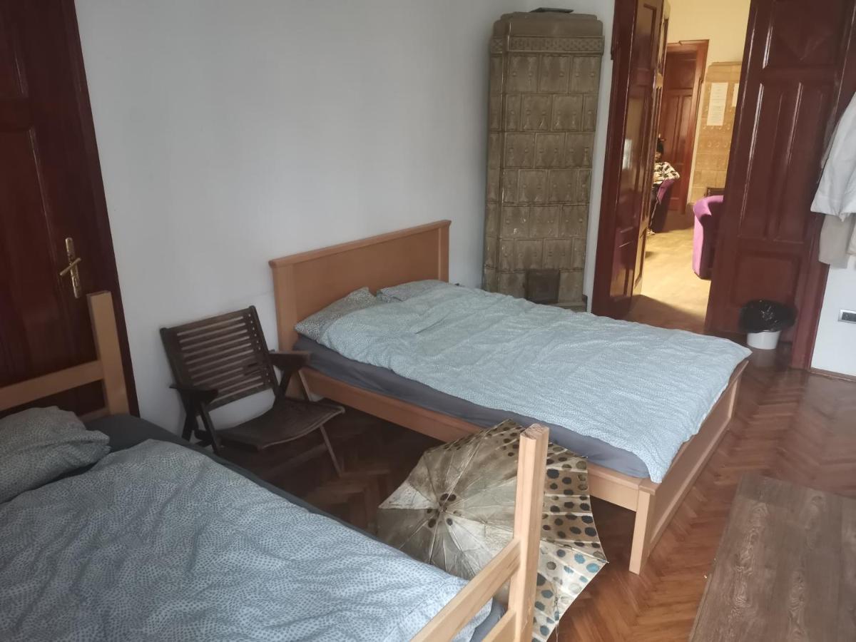 Cozy place plus Belgrad Zewnętrze zdjęcie