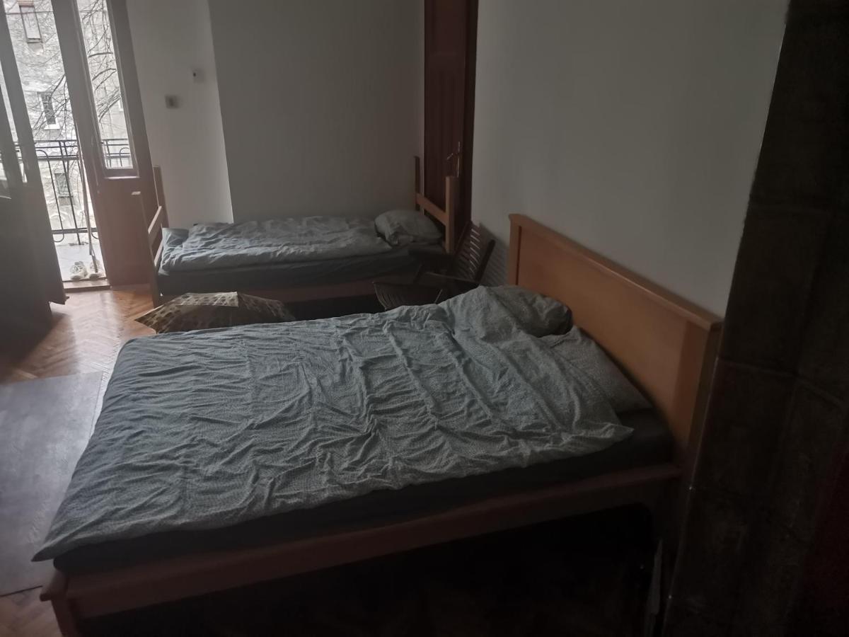 Cozy place plus Belgrad Zewnętrze zdjęcie