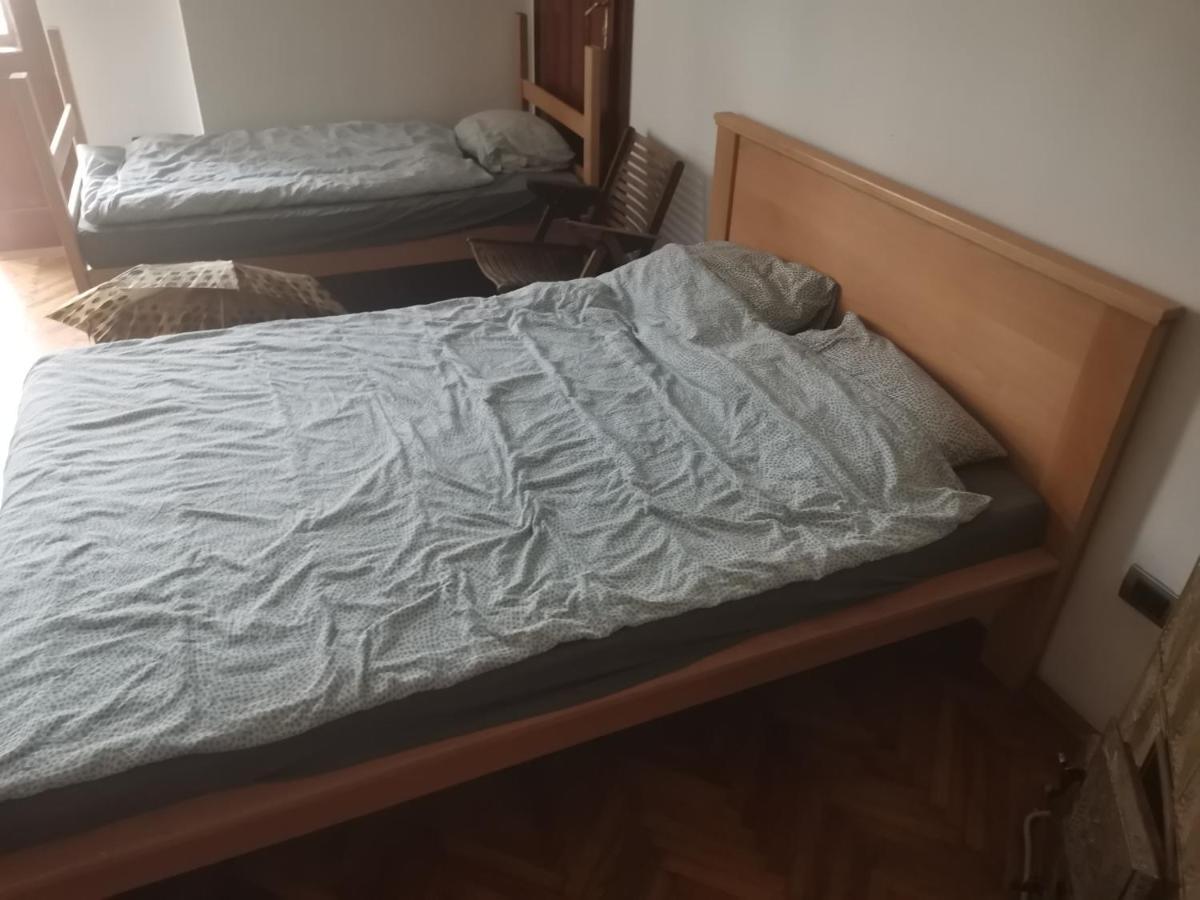 Cozy place plus Belgrad Zewnętrze zdjęcie