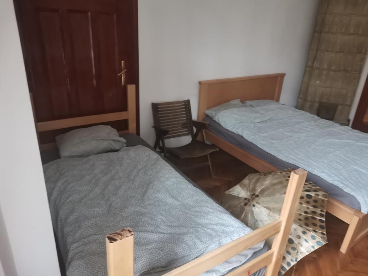Cozy place plus Belgrad Zewnętrze zdjęcie