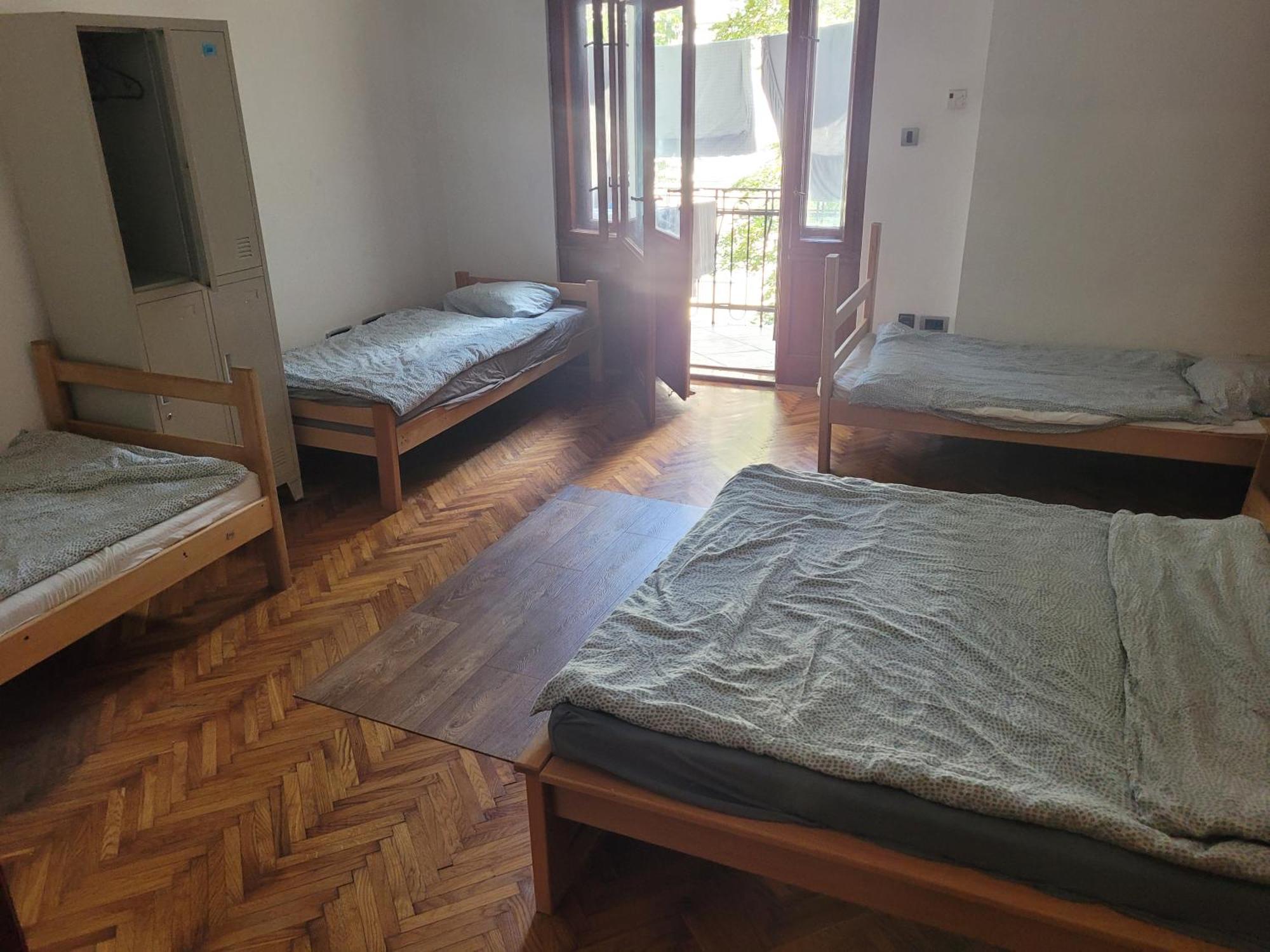 Cozy place plus Belgrad Zewnętrze zdjęcie