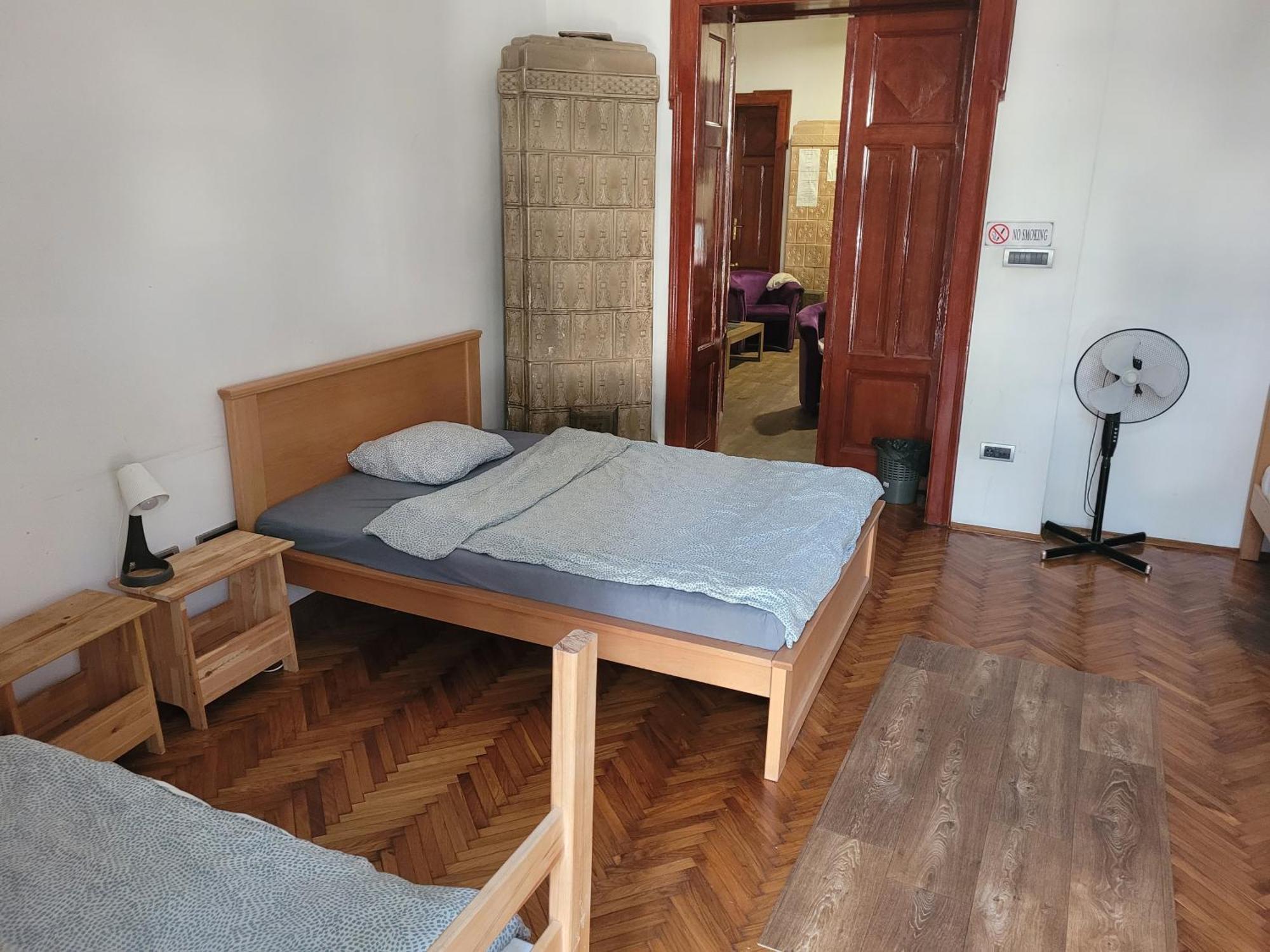 Cozy place plus Belgrad Zewnętrze zdjęcie