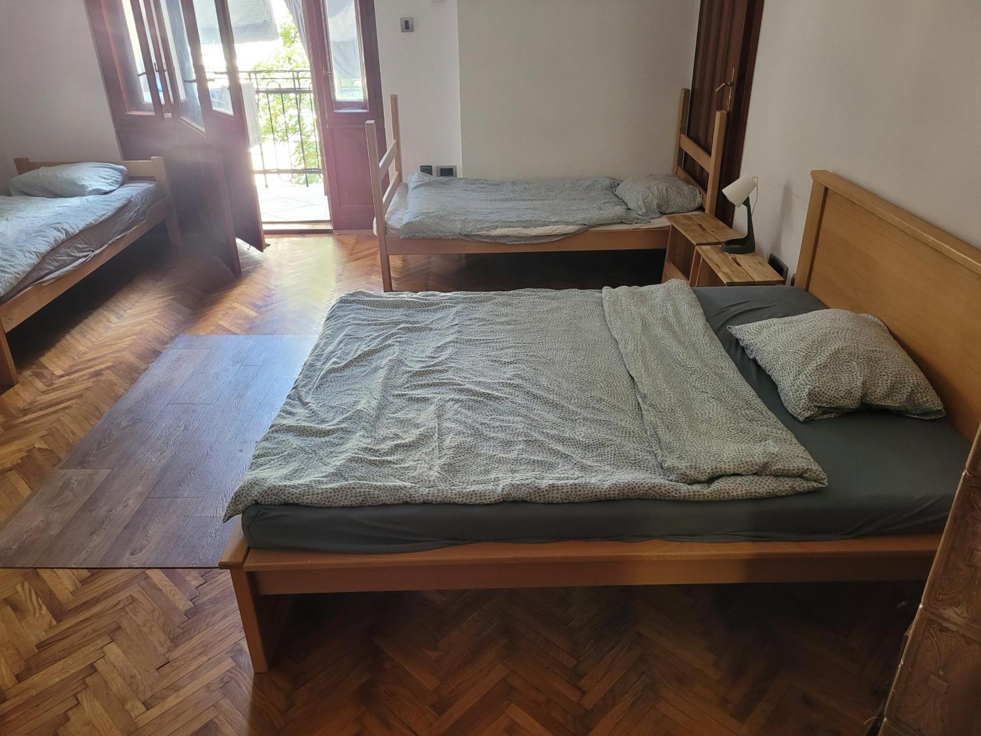 Cozy place plus Belgrad Zewnętrze zdjęcie