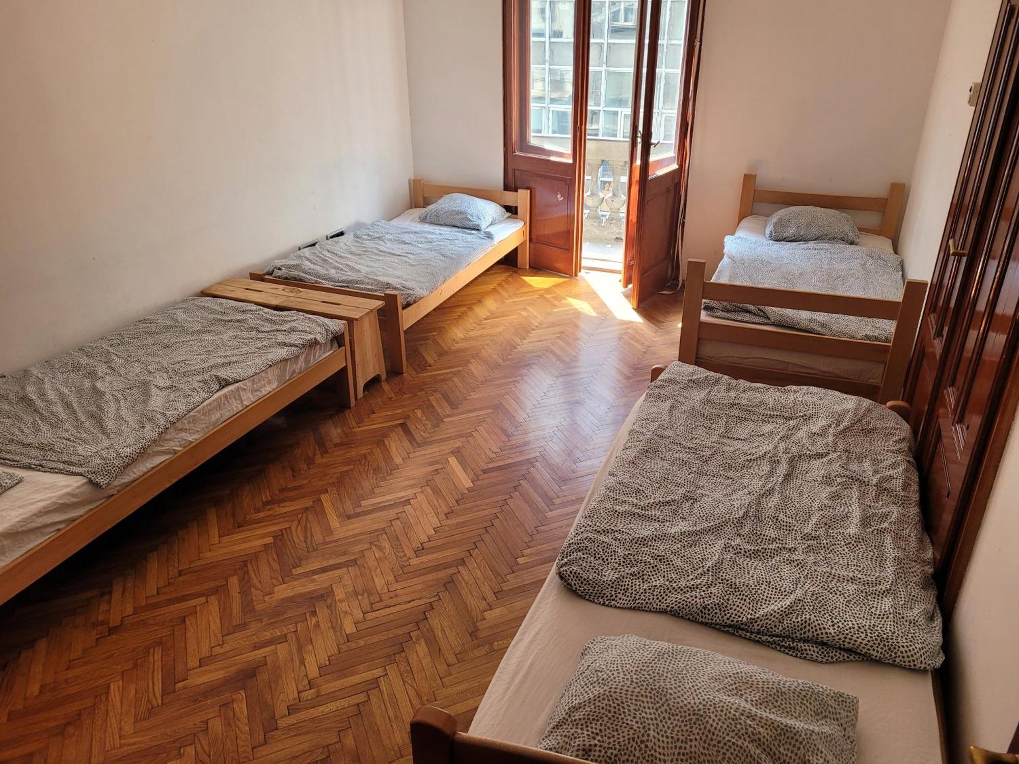 Cozy place plus Belgrad Zewnętrze zdjęcie