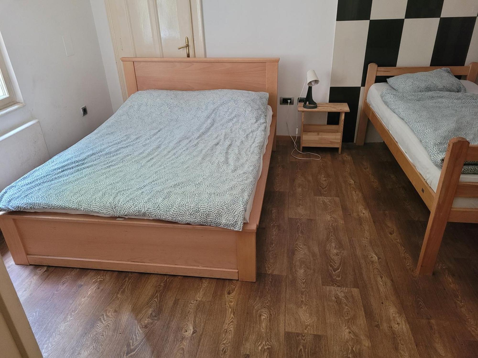 Cozy place plus Belgrad Zewnętrze zdjęcie